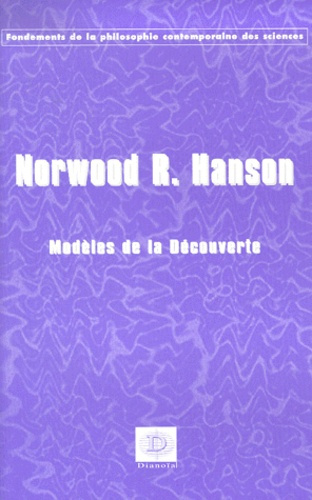 MODELES DE LA DECOUVERTE