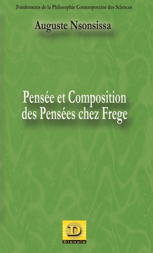 Pensée et Composition des Pensées chez Frege