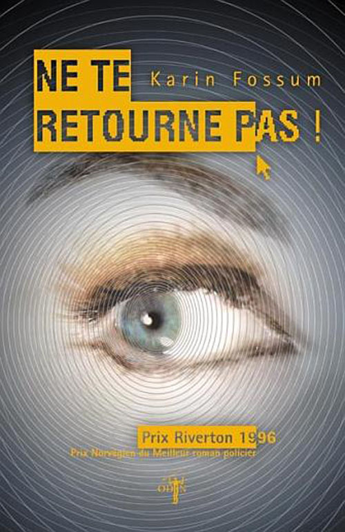 Ne te retourne pas !