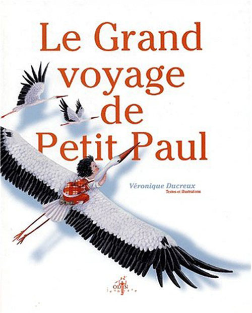 Le grand voyage de Petit Paul