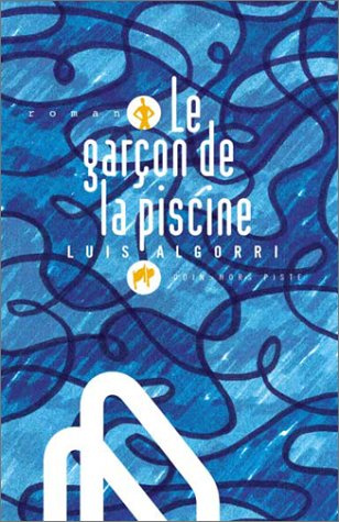 Le garcon de la piscine