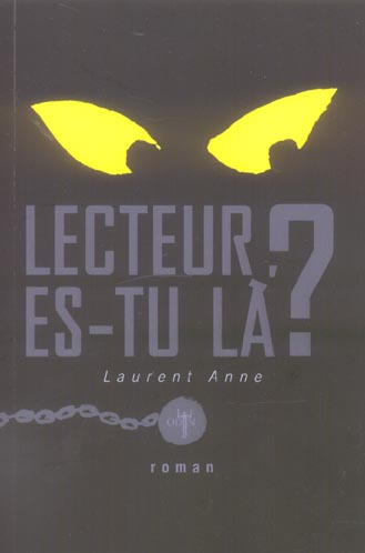 Lecteurs, es-tu là ?