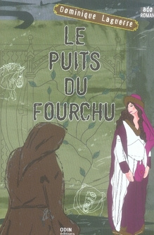 Le Puits du Fourchu