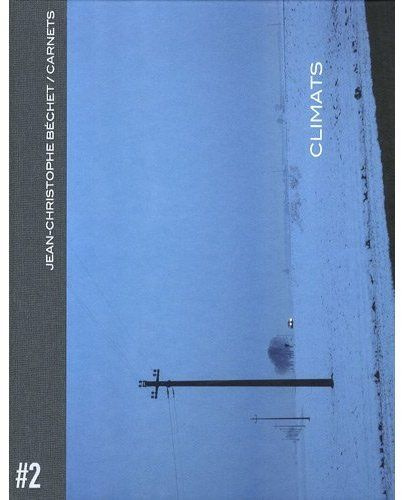 Carnets. Volume 2, Climats