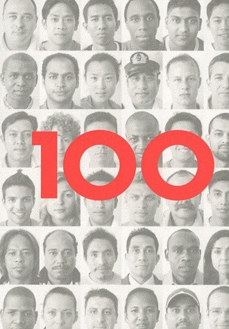 Les cent visages du vaste monde