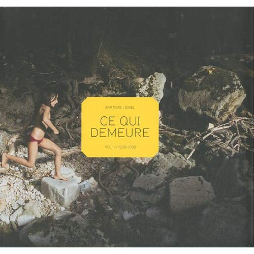 Ce qui demeure. Volume 1, 1999-2008
