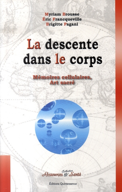 La descente dans le corps