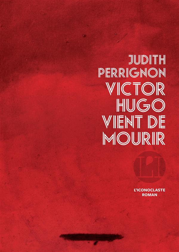 Victor Hugo vient de mourir