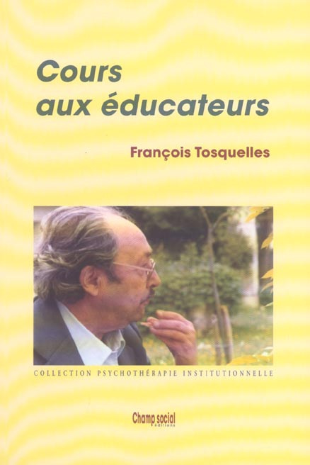 Cours aux éducateurs