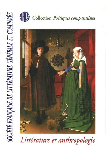 Littérature et anthropologie