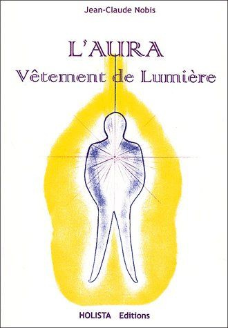 AURA. VETEMENT DE LUMIERE