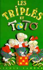 Les triplés : Les Triplés et Toto