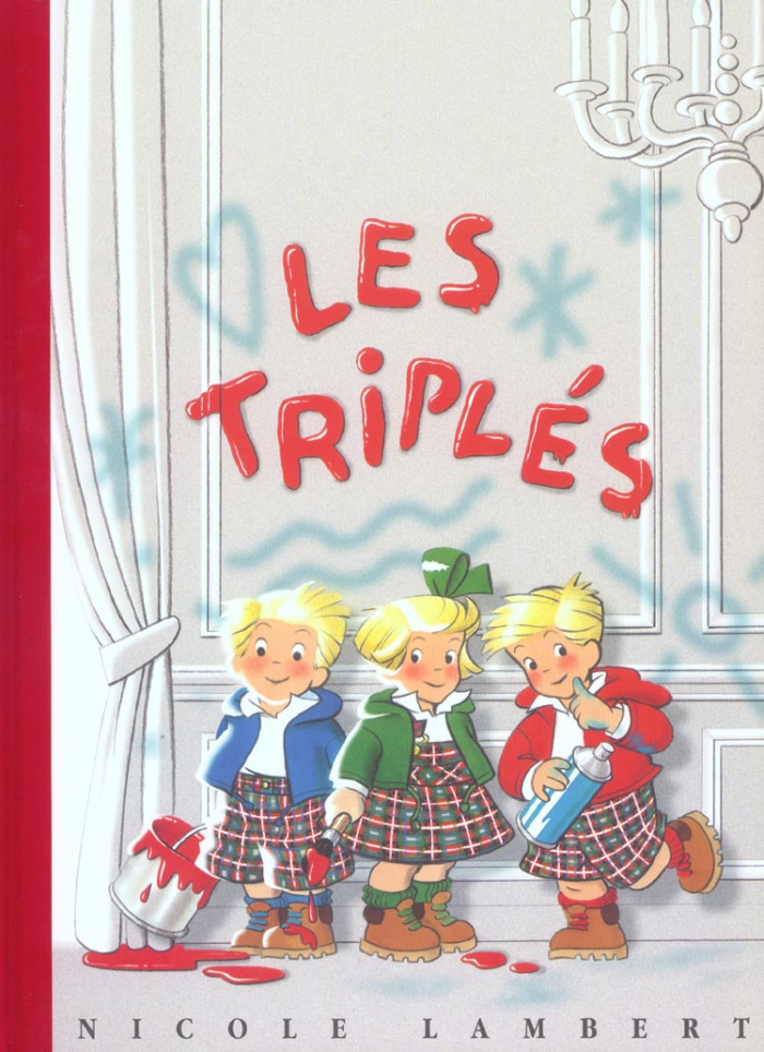Les triplés