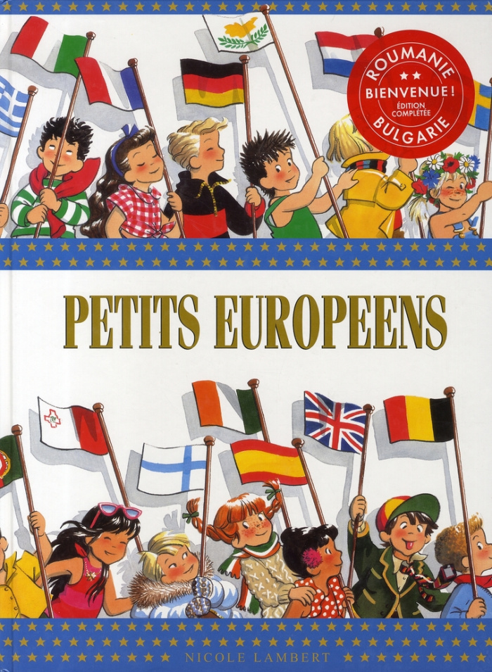 Petits Européens