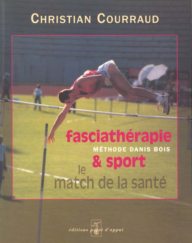 FASCIATHERAPIE & SPORT,MATCH DE SANTE