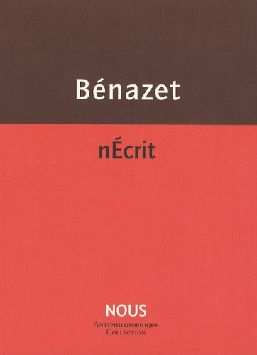 Nécrit
