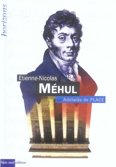 Etienne Nicolas Méhul