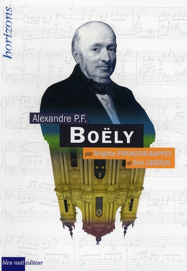 Alexandre Boëly
