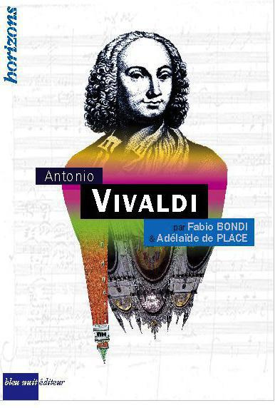 Antonio Vivaldi