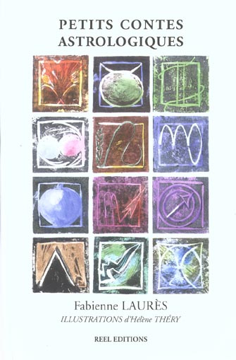 Petits contes astrologiques