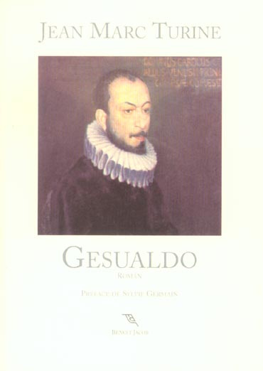 Gesualdo