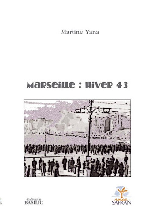 Marseille Hiver 43