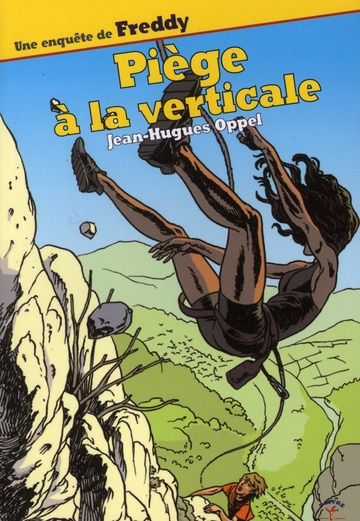 Piège à la verticale