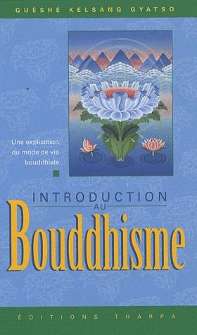 Introduction au Bouddhisme. Une explication du mode de vie bouddhiste