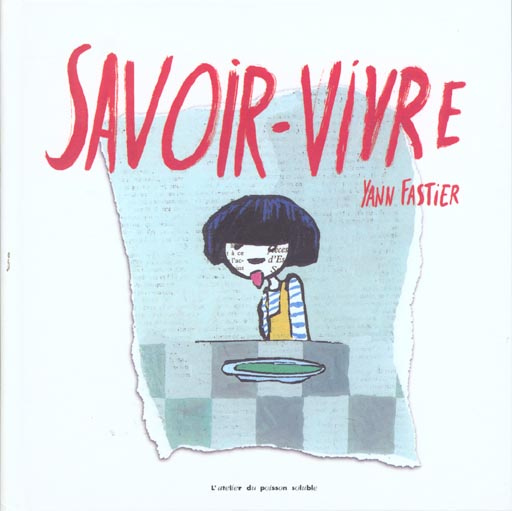 Savoir -vivre