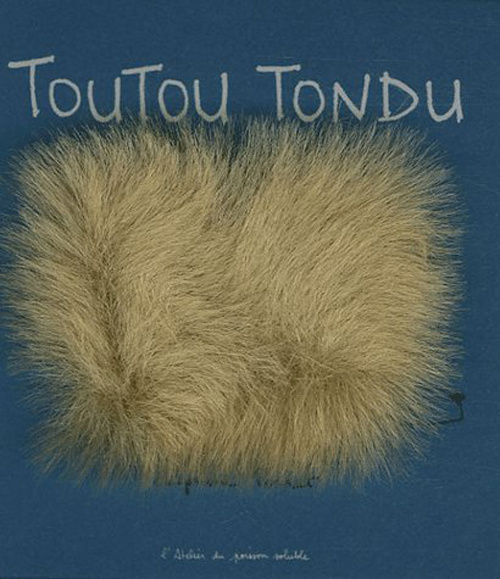Toutou tondu