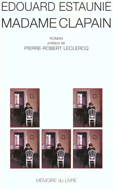 Madame Clapain