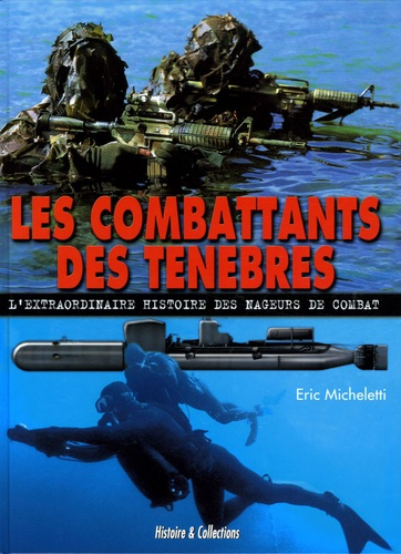 Les combattants des ténèbres