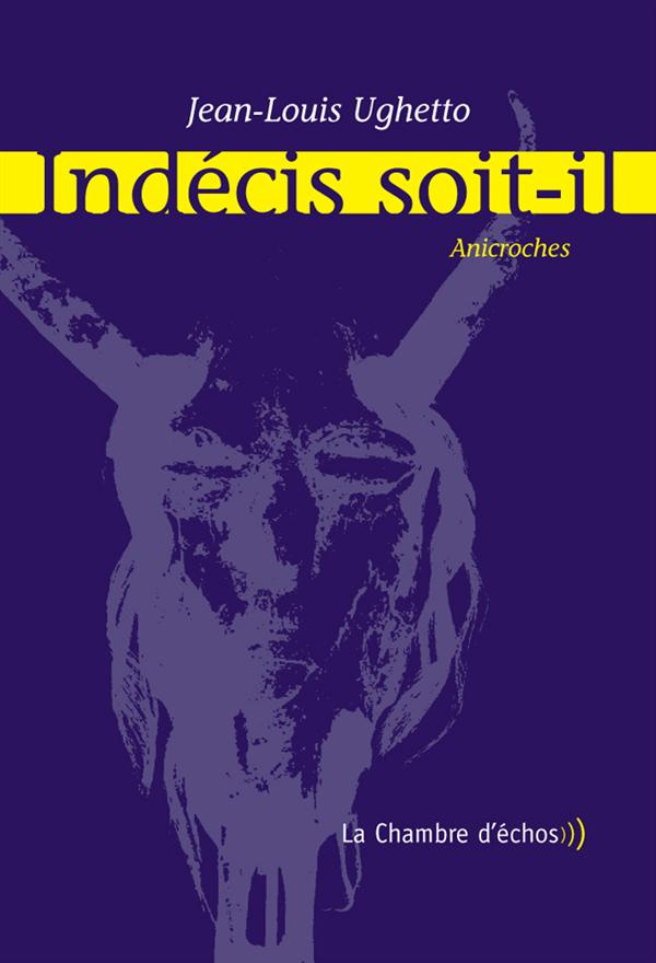 Indécis soit-il. Anicroches