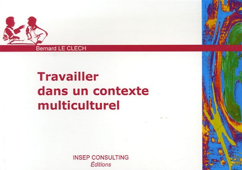 Travailler dans un contexte multiculturel