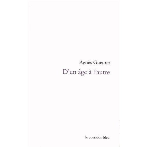 D'un âge à l'autre. Généalogies