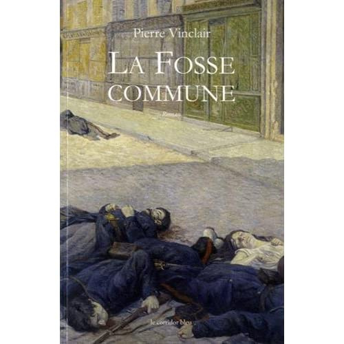 La fosse commune