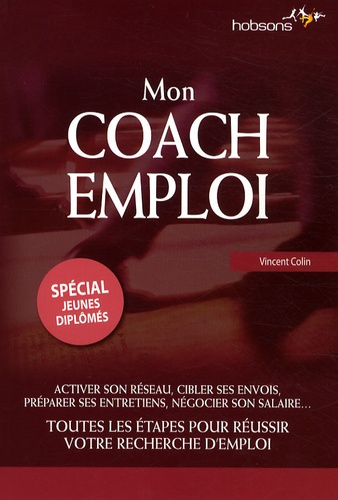 Mon coach emploi