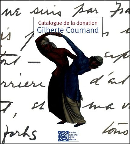 Catalogue de la donation Gilberte Cournand