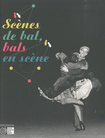 Scènes de bal, bals en scène