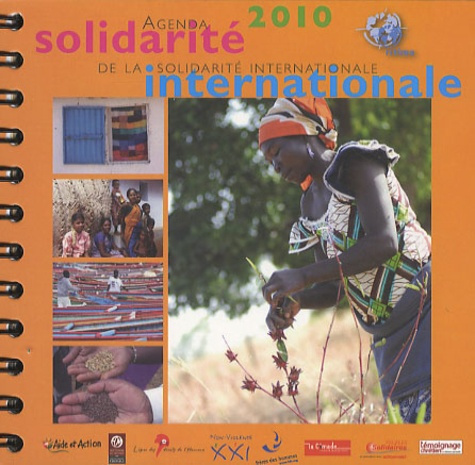 Agenda 2010 de la solidarité internationale