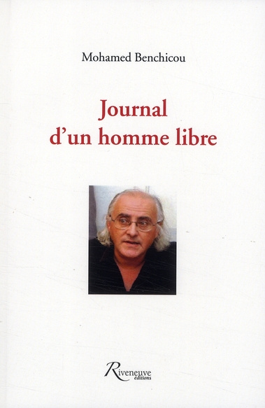 Journal d'un homme libre