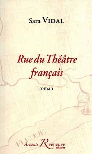 Rue du Théâtre français