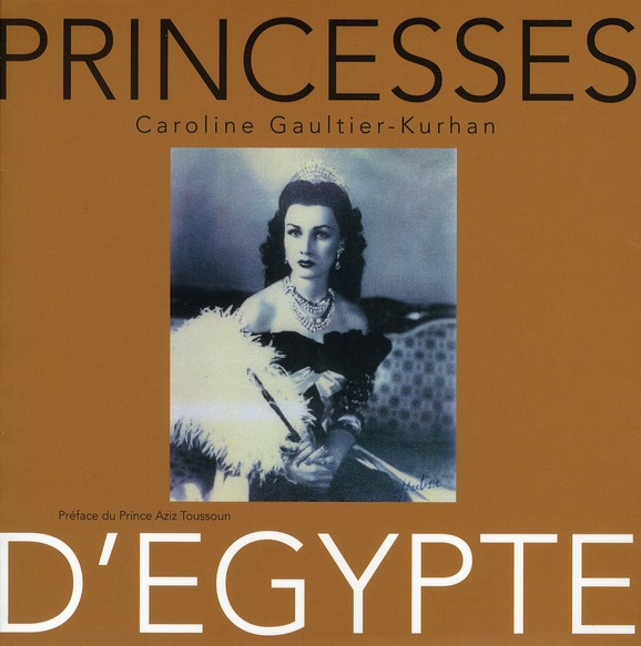 Princesses d'Egypte
