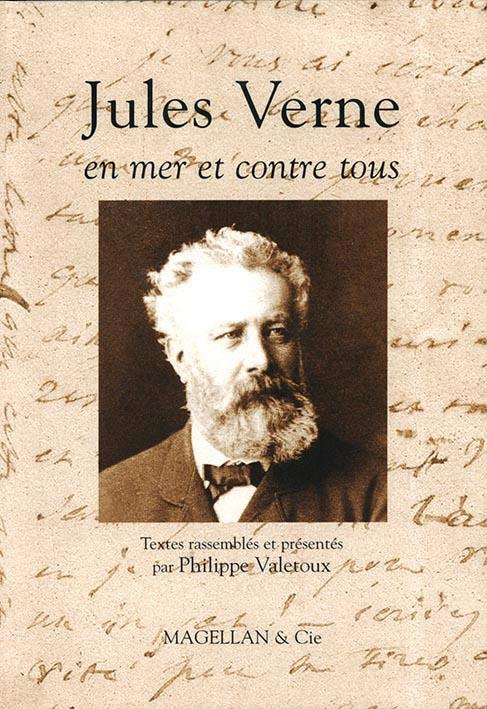 Jules Verne en mer et contre tous