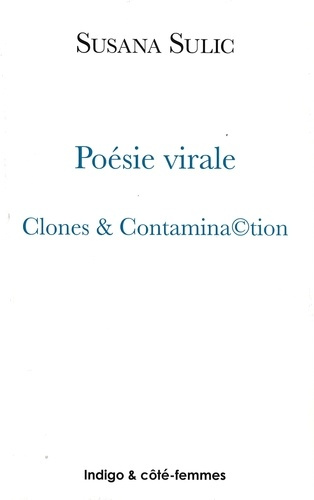 POESIE VIRALE CLONES ET CONTAMINATION