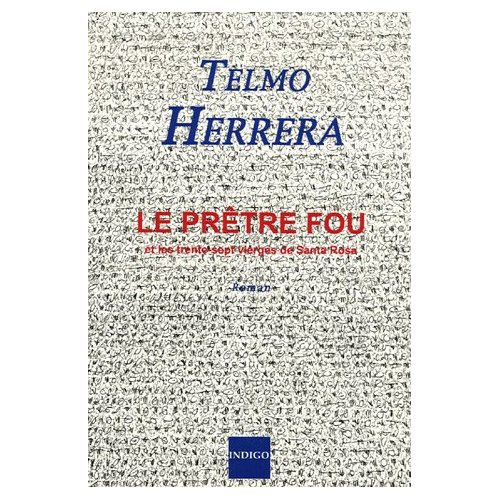 PRETRE FOU ET LES TRENTE SEPT VIERGES DE SANTA ROSA