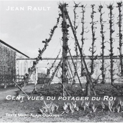 Cent vues du potager du Roi