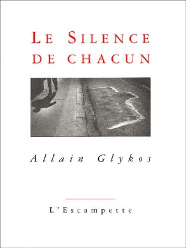 Le silence de chacun