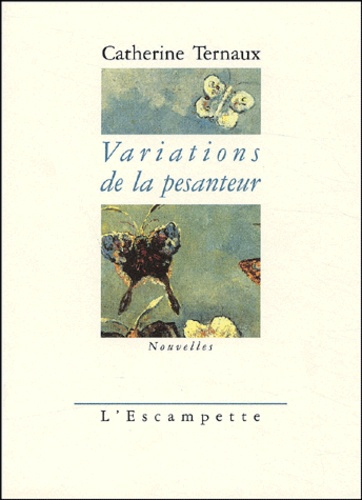 Variations de la pesanteur