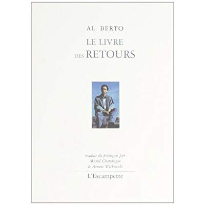Le livre des retours